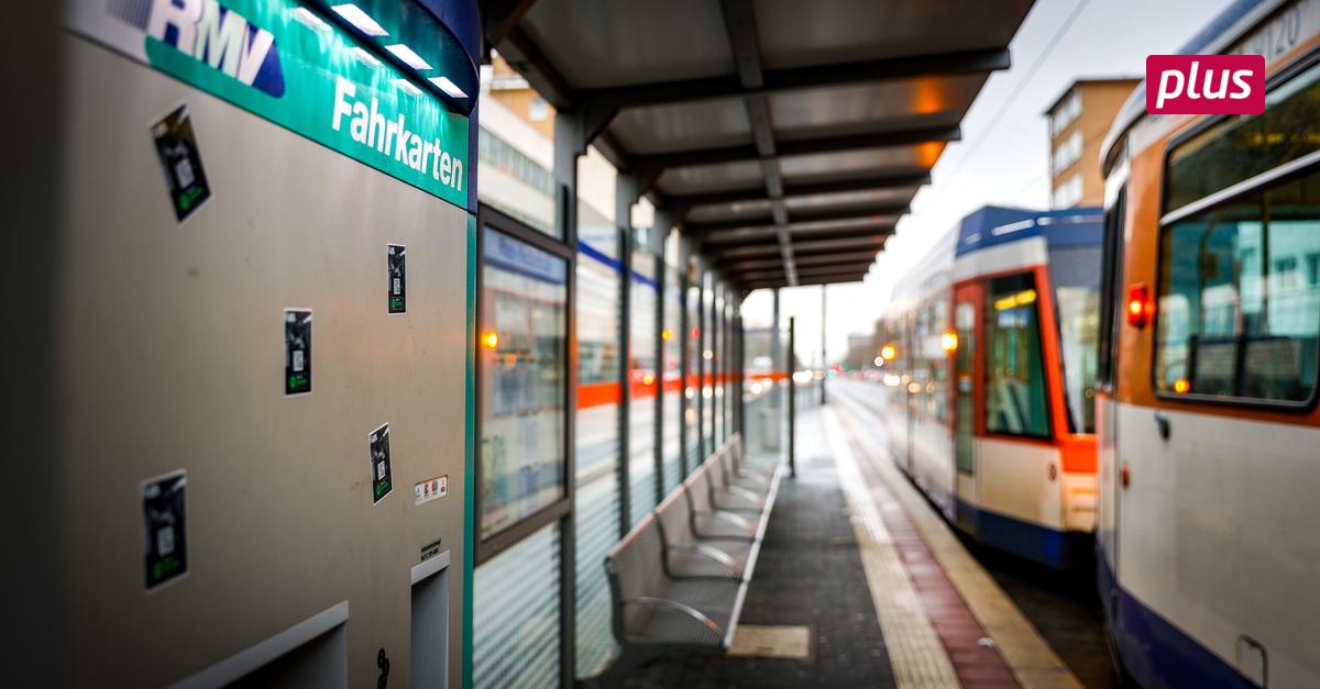 49EuroTicket ab sofort in Darmstadt vorbestellbar